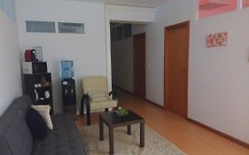 Leiria Center Room One